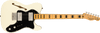 Squier FSR Classic Vibe '70s Telecaster Thinline, Bound Maple Fingerboard with Block Inlays, Olympic White Squier FSR Classic Vibe '70s Telecaster Thinline, Bound Maple Fingerboard with Block Inlays, Olympic White