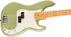 Fender Player II Precision Bass, Maple Fingerboard, Birch Green