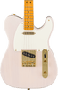 Squier FSR Classic Vibe '50s Telecaster, Maple Fingerboard, Gold Hardware, White Blonde