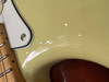 B-Stock Fender Player II Stratocaster, Maple Fingerboard, Hialeah Yellow M18