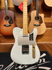 B-Stock Fender American Ultra II Telecaster, Maple Fingerboard, Avalanche M16
