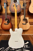 B-Stock Fender American Ultra II Telecaster, Maple Fingerboard, Avalanche M16