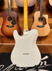B-Stock Fender American Ultra II Telecaster, Maple Fingerboard, Avalanche M16