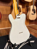B-Stock Fender American Ultra II Telecaster, Maple Fingerboard, Avalanche M16