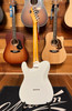 B-Stock Fender American Ultra II Telecaster, Maple Fingerboard, Avalanche M15