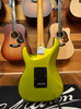 B-Stock Fender Fender American Ultra II Stratocaster, Maple Fingerboard, Solar Flare M14
