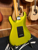B-Stock Fender Fender American Ultra II Stratocaster, Maple Fingerboard, Solar Flare M14