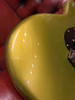 B-Stock Fender Fender American Ultra II Stratocaster, Maple Fingerboard, Solar Flare M14