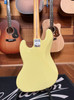 B-Stock Fender Player II Jazz Bass, Rosewood Fingerboard, Hialeah Yellow M13