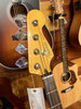 B-Stock Fender Player II Jazz Bass, Rosewood Fingerboard, Hialeah Yellow M13