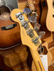 B-Stock Fender Player II Jazz Bass, Rosewood Fingerboard, Hialeah Yellow M13