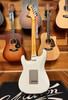 B-Stock Fender American Ultra II Stratocaster, Maple Fingerboard, Avalanche M12