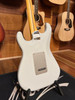 B-Stock Fender American Ultra II Stratocaster, Maple Fingerboard, Avalanche M12