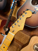 B-Stock Fender American Ultra II Stratocaster, Maple Fingerboard, Avalanche M12