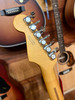 B-Stock Fender American Ultra II Stratocaster, Maple Fingerboard, Avalanche M12
