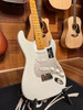 B-Stock Fender American Ultra II Stratocaster, Maple Fingerboard, Avalanche M11