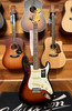 B-Stock Fender Player II Stratocaster, Rosewood Fingerboard, 3-Color Sunburst M10