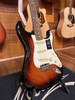 B-Stock Fender Player II Stratocaster, Rosewood Fingerboard, 3-Color Sunburst M10