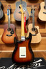 B-Stock Fender Player II Stratocaster, Rosewood Fingerboard, 3-Color Sunburst M10