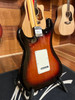 B-Stock Fender Player II Stratocaster, Rosewood Fingerboard, 3-Color Sunburst M10
