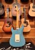 B-Stock Fender Player II Stratocaster, Maple Fingerboard, Aquatone Blue M08