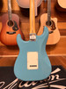 B-Stock Fender Player II Stratocaster, Maple Fingerboard, Aquatone Blue M08