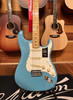 B-Stock Fender Player II Stratocaster, Maple Fingerboard, Aquatone Blue M07