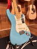 B-Stock Fender Player II Stratocaster, Maple Fingerboard, Aquatone Blue M07