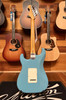 B-Stock Fender Player II Stratocaster, Maple Fingerboard, Aquatone Blue M07