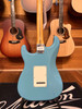 B-Stock Fender Player II Stratocaster, Maple Fingerboard, Aquatone Blue M07