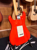 B-Stock Fender Player II Stratocaster, Rosewood Fingerboard, Coral Red M06