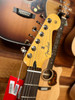 B-Stock Fender Player II Stratocaster, Rosewood Fingerboard, Coral Red M06