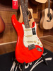 B-Stock Fender Player II Stratocaster, Rosewood Fingerboard, Coral Red M05