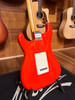 B-Stock Fender Player II Stratocaster, Rosewood Fingerboard, Coral Red M05