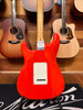 B-Stock Fender Player II Stratocaster, Rosewood Fingerboard, Coral Red M02