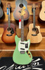 B-Stock Fender Player II Mustang, Rosewood Fingerboard, Birch Green M01