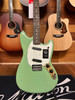 B-Stock Fender Player II Mustang, Rosewood Fingerboard, Birch Green M01