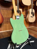 B-Stock Fender Player II Mustang, Rosewood Fingerboard, Birch Green M01