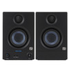 PreSonus Eris 3.5 2nd Gen Monitors (Pair) - Black