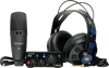 PreSonus AudioBox GO Creator Bundle PreSonus AudioBox GO Creator Bundle