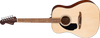 Fender California Standard Redondo Left-Handed, Spruce Top, Black Pickguard, Natural