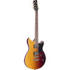 Yamaha RSP20 Revstar Professional with Case - Sunset Burst