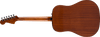 Fender California Standard Redondo, Spruce Top, Black Pickguard, Natural Fender California Standard Redondo, Spruce Top, Black Pickguard, Natural