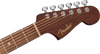 Fender California Standard Redondo Pack, Spruce Top, Black Pickguard, Natural