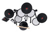 Alesis Turbo Max 7-Piece Electronic Drum Kit