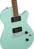 Gretsch Streamliner Jet Club, Laurel Fingerboard, Sea Foam Green