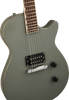 Gretsch Streamliner Jet Club 1 Pickup, Laurel Fingerboard, Olive Drab