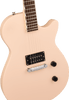 Gretsch Streamliner Jet Club 1 Pickup, Laurel Fingerboard, Shell Pink