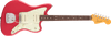 Fender American Professional Classic Jazzmaster, Rosewood Fingerboard, Faded Dakota Red Fender American Professional Classic Jazzmaster, Rosewood Fingerboard, Faded Dakota Red