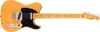 Fender American Professional Classic Telecaster, Maple Fingerboard, Butterscotch Blonde Fender American Professional Classic Telecaster, Maple Fingerboard, Butterscotch Blonde